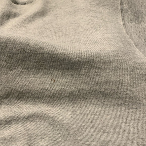 FLORIDA STATE UNIVERSITY SUPERWEIGHT SWEATSHIRT LARGE - Picture 3 of 4